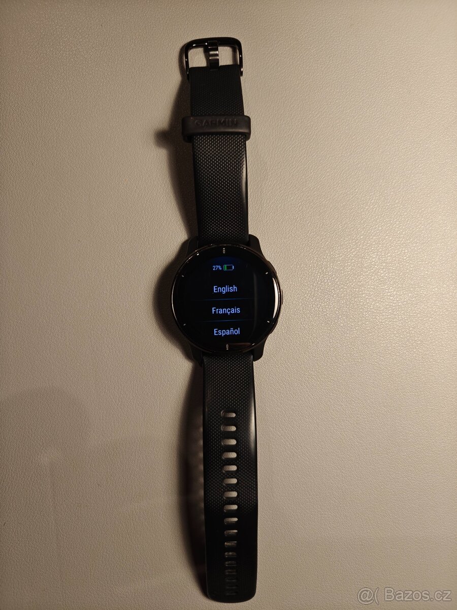 Garmin Venu 2 plus