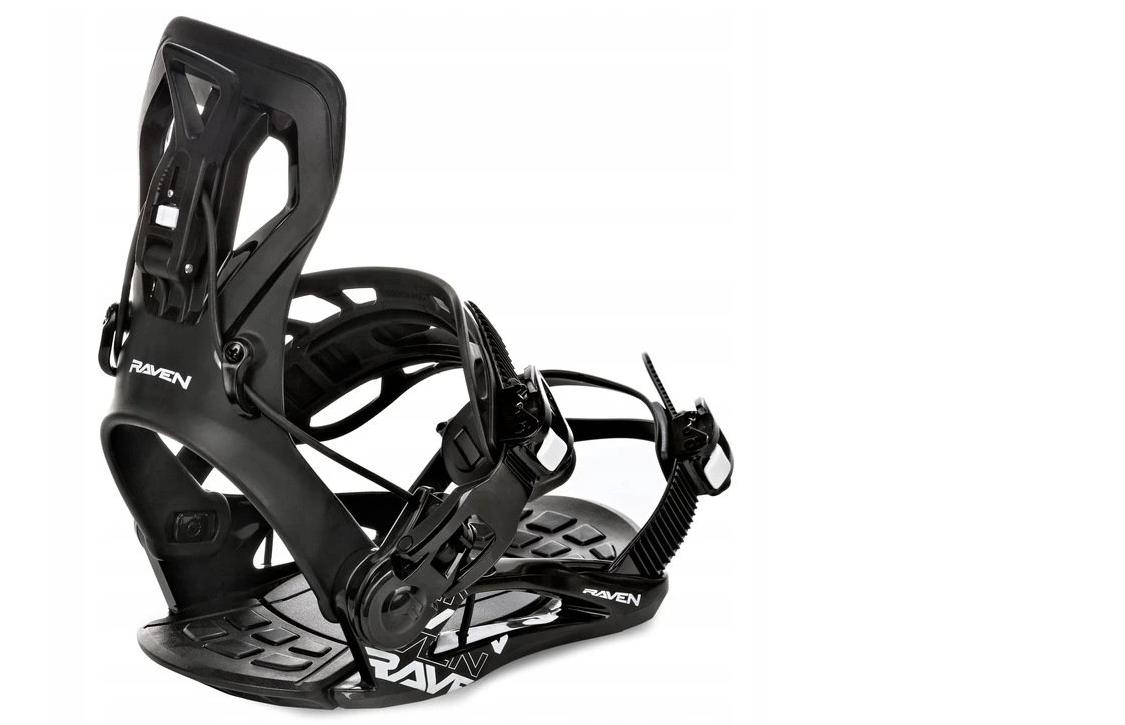 SNB vázání - typ Flow (vel. L až XL)