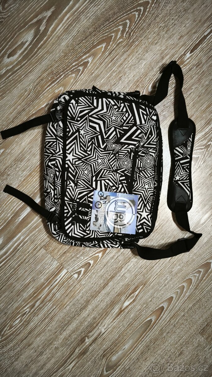 Taška na notebook Westige, nová, praktická a elegantní.