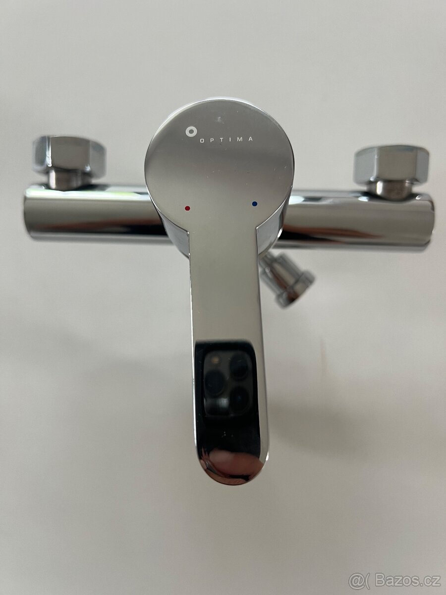 Vanová baterie Optima Sofie