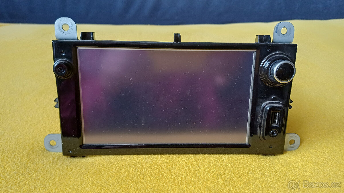 Prodám autorádio medianav