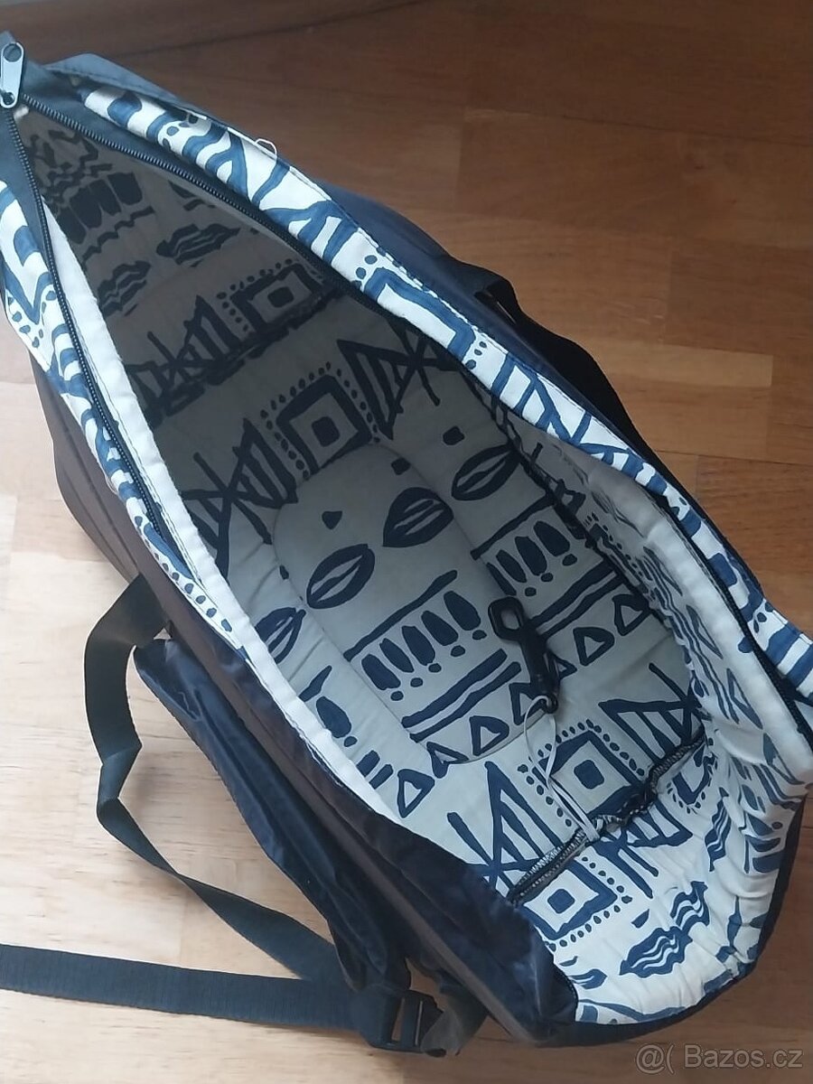 Taška pro malého psa