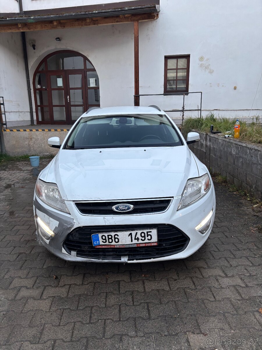 Prodám Ford mondeo