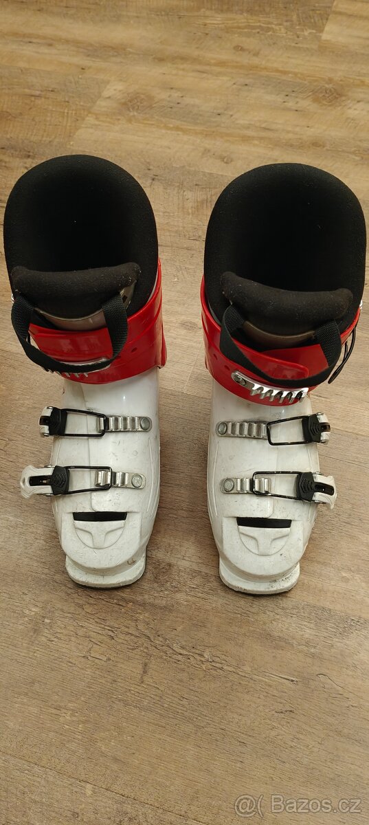 Detské lyžáky Atomic 22,5cm