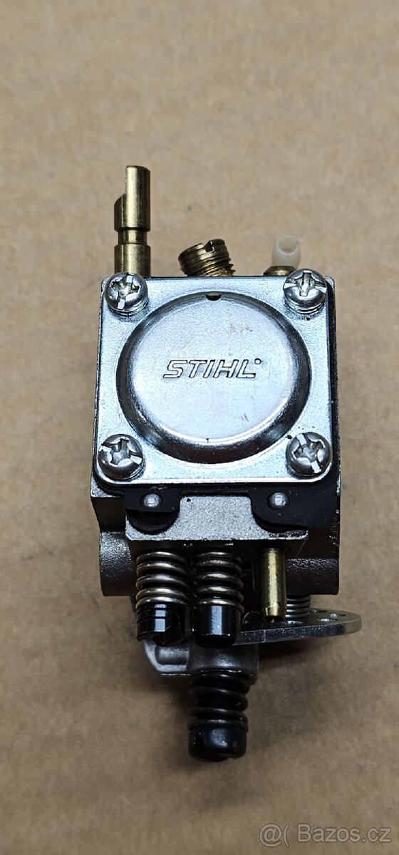 Karburátor originál STIHL křovinořez FS 36, 44, pošt.zdarma