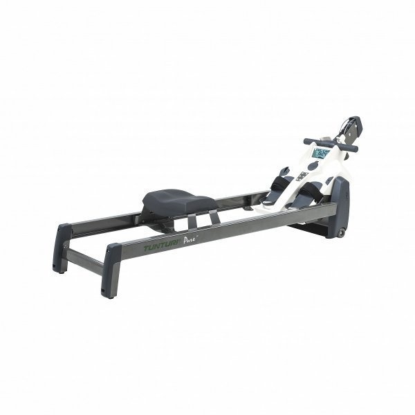 Veslovací trenažér Tunturi R 60