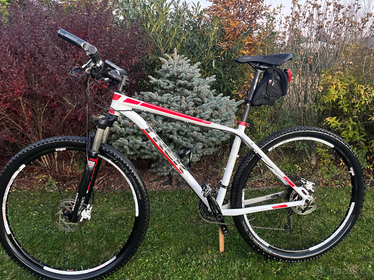 Horské kolo Trek X-Caliber 9 ( vel. L)