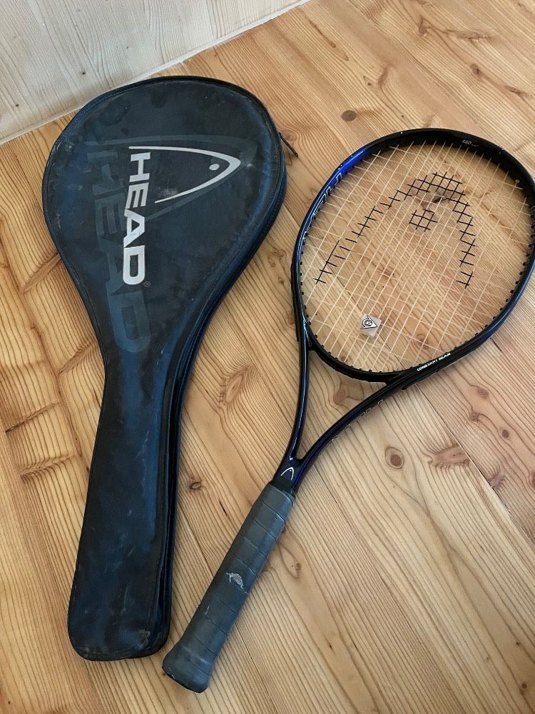 Tenisová raketa HEAD