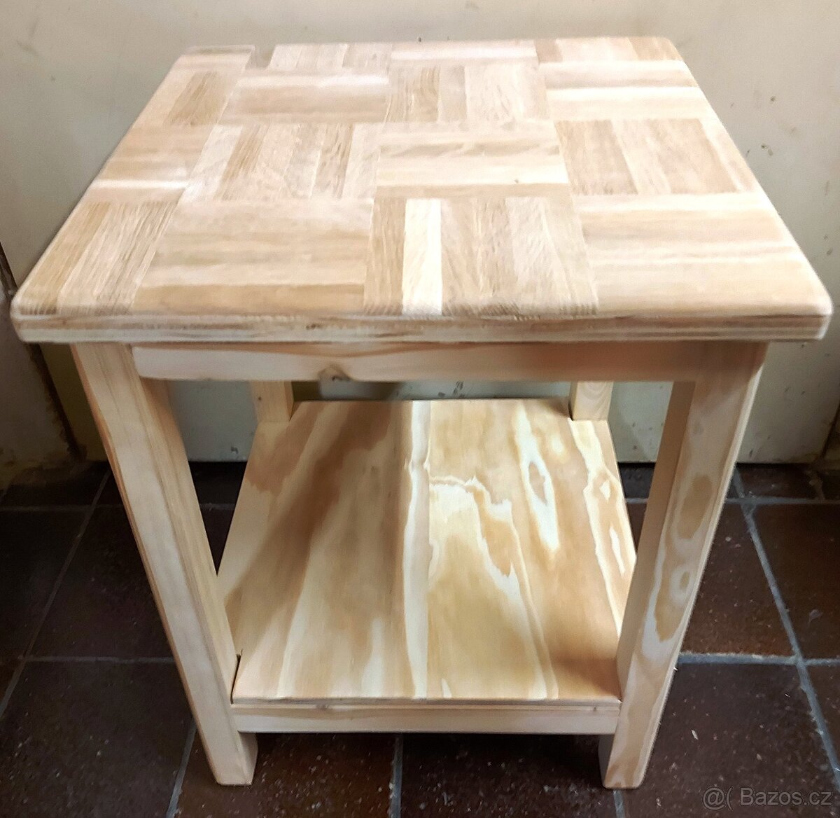 Stolička (štokrle) 40x40x53cm,,,