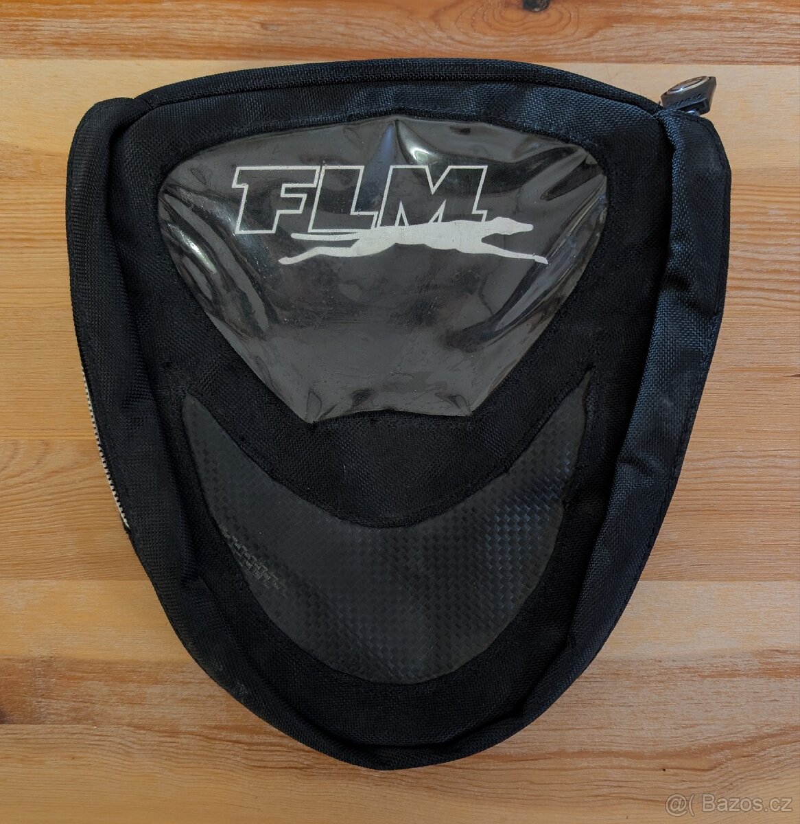 Tankpad - taška na nádrž motorky