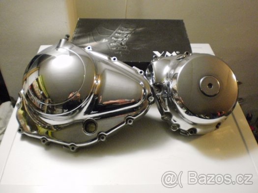 Suzuki Marauder VZ 800