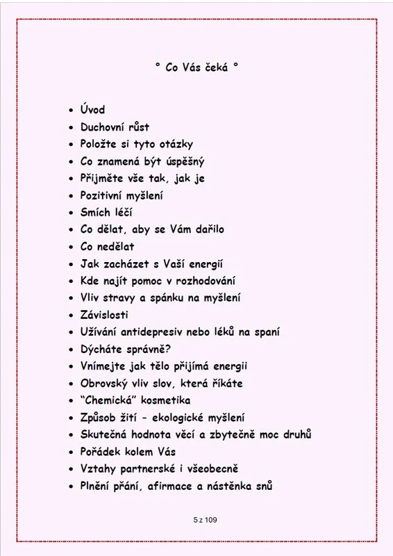 Ebook nebo tištěná verze - Život je jen vesmírná hra