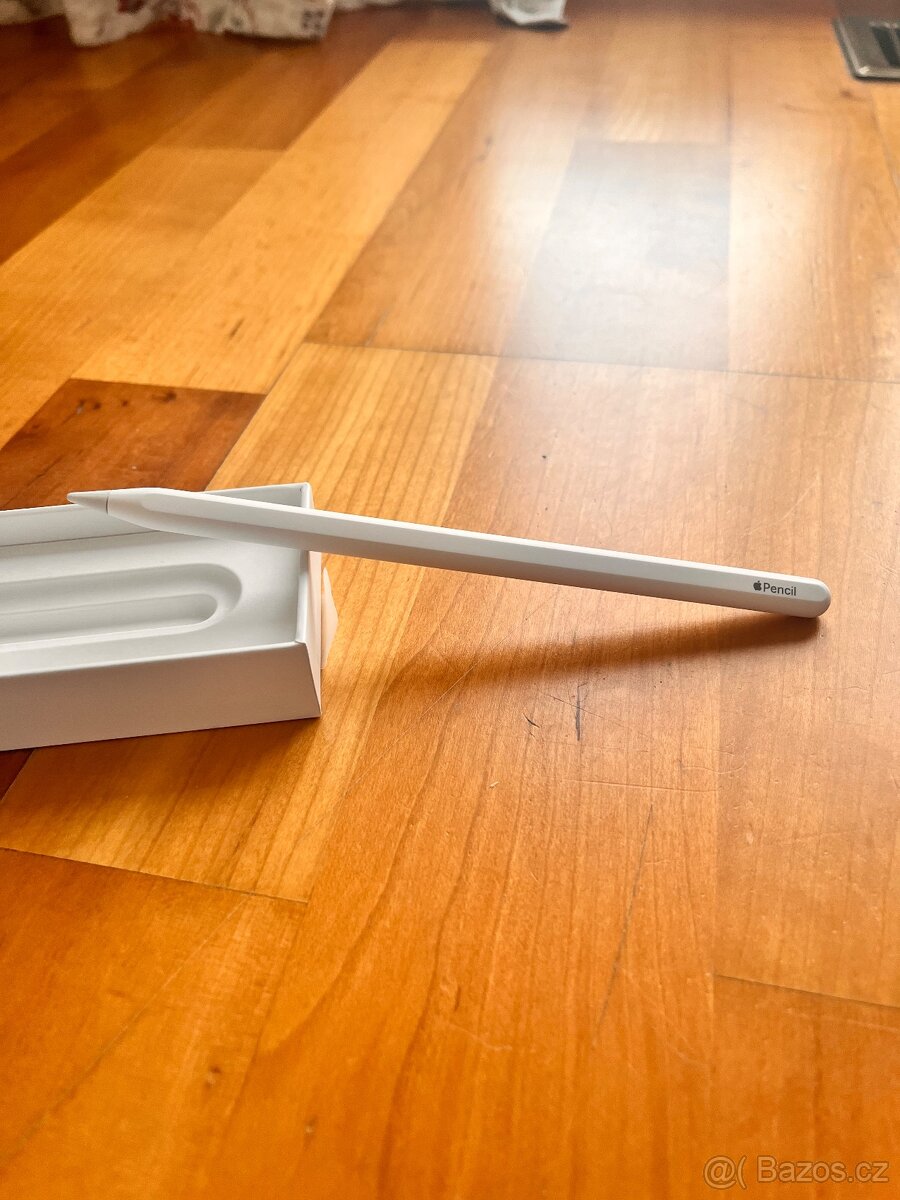 Apple pencil 2. generace