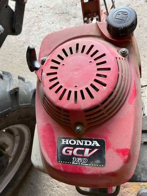 VARI HONDA GCV 160