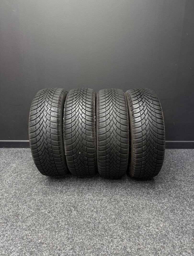 Sada pneu Bridgestone 175/65/14 82T