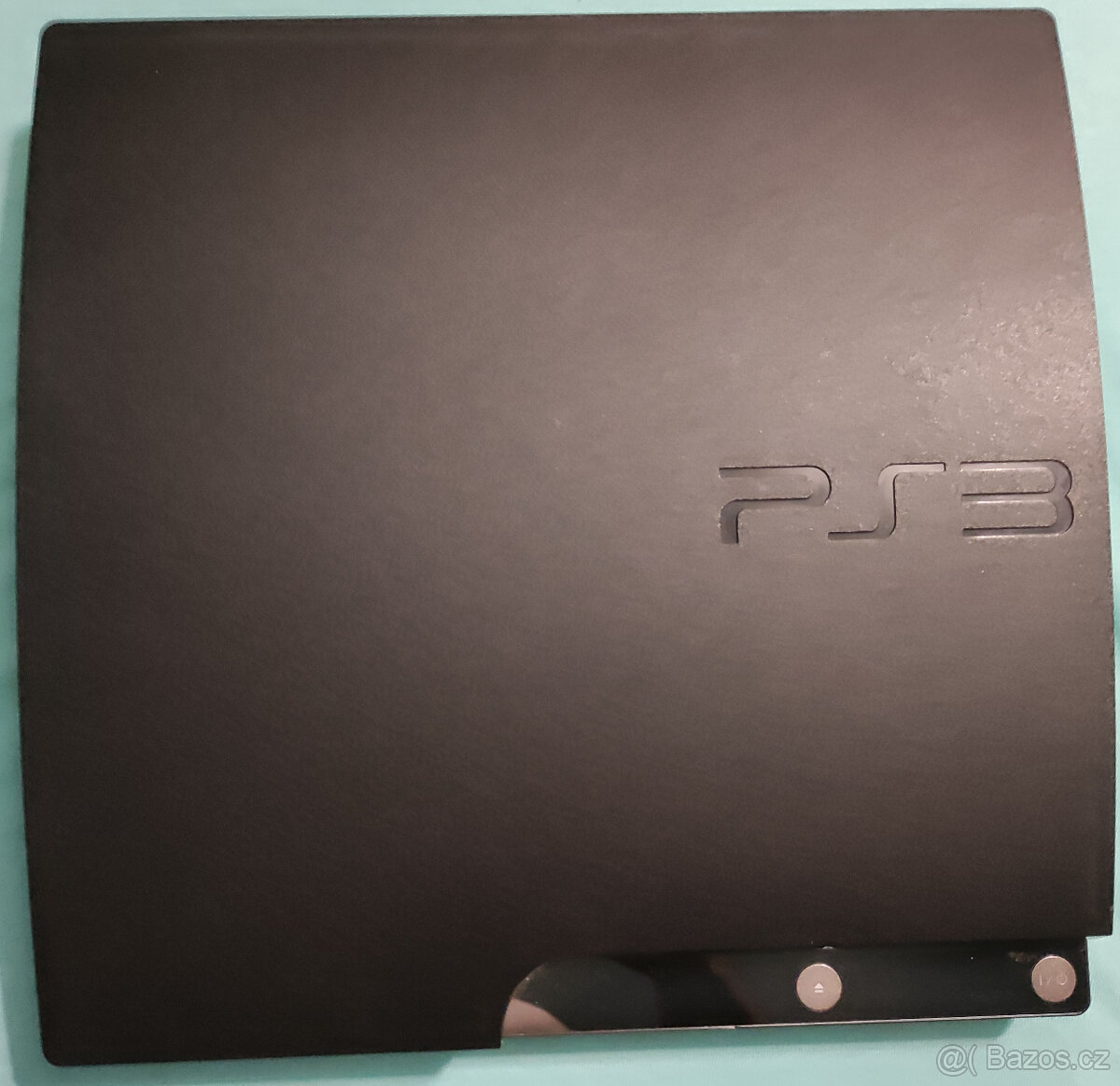 Playstation 3 (jen konzole) SLIM