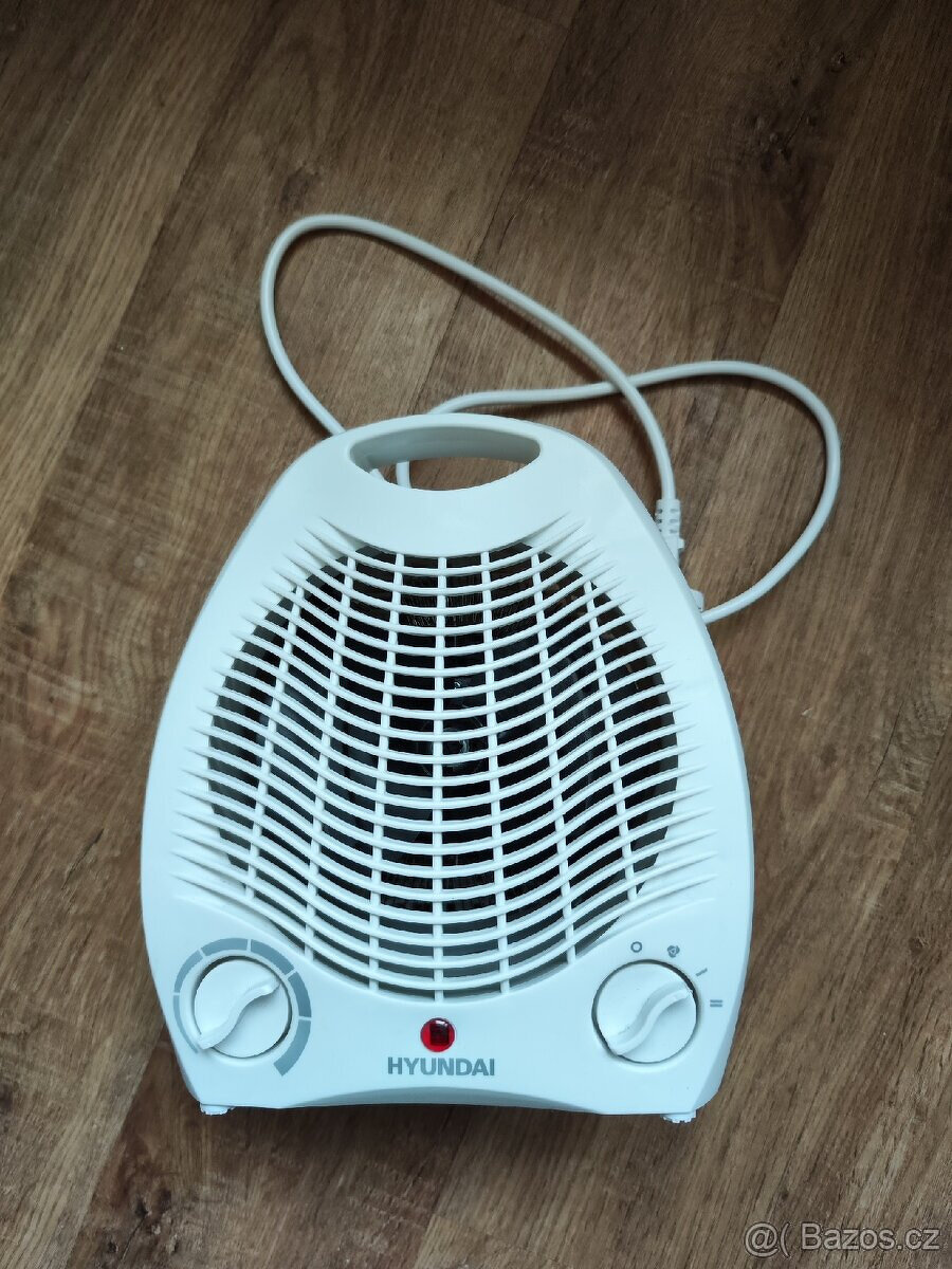 Termoventilátor Hyundai