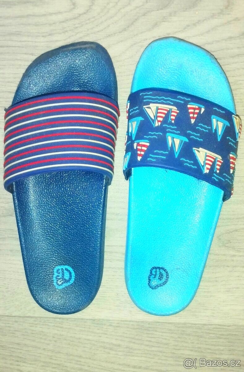 Pantofle Dedoles, vel. 37