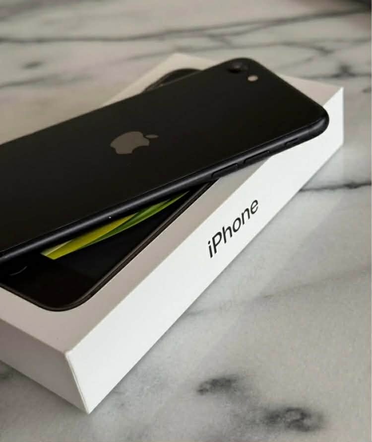 Iphone SE 2020 128GB