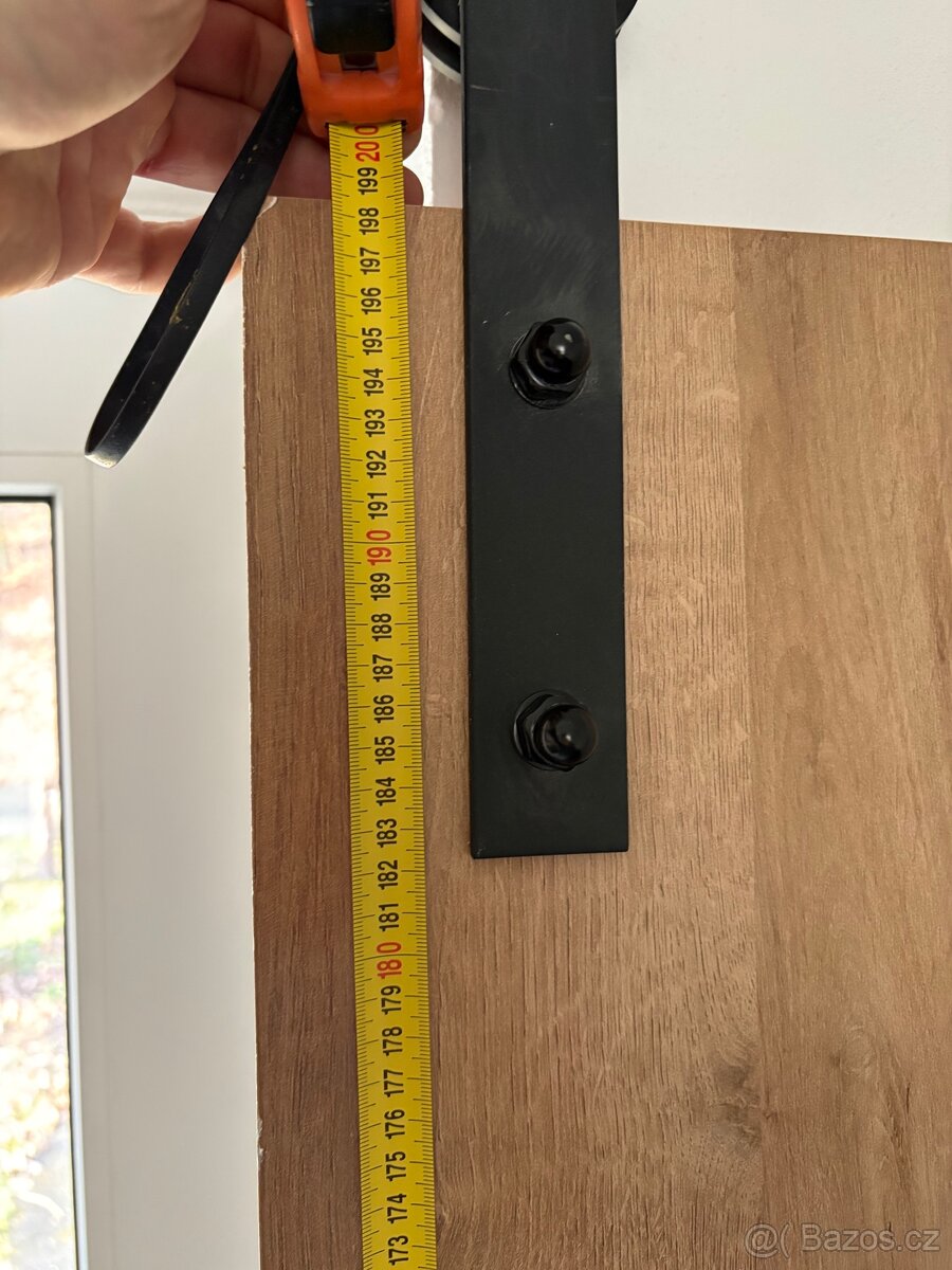 Posuvné dveře Baumax