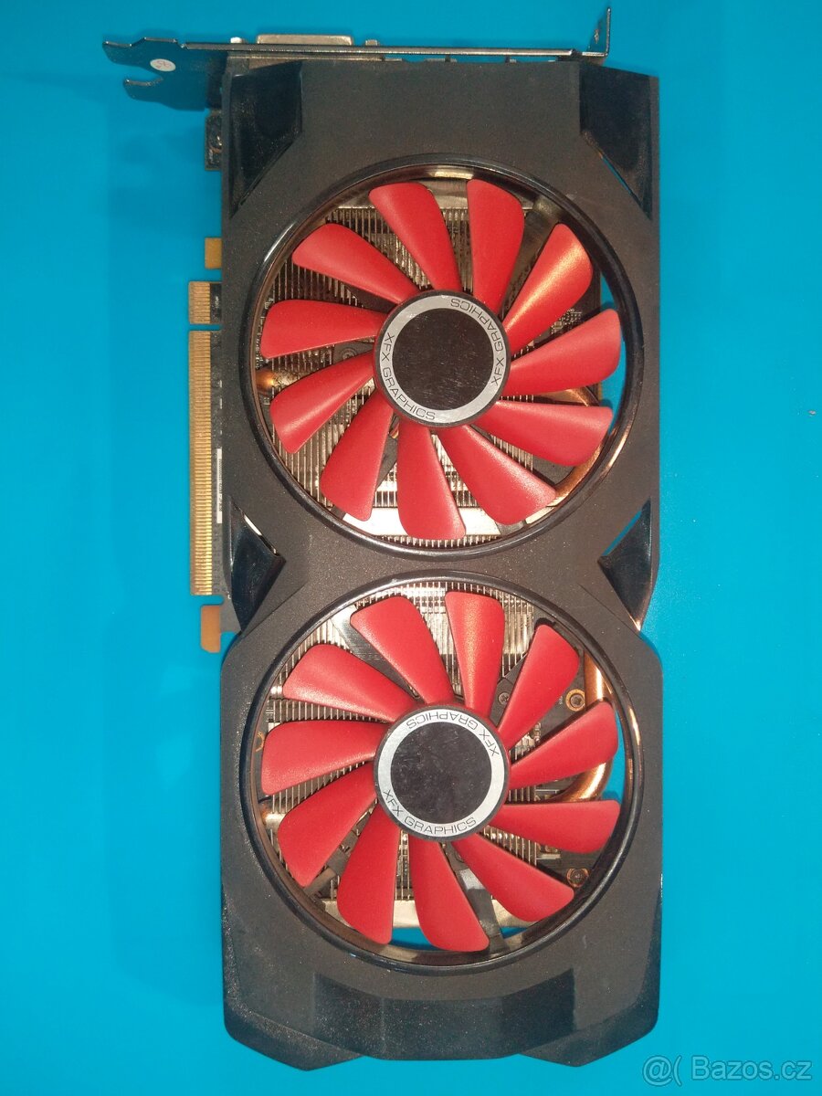 RX 470 8GB