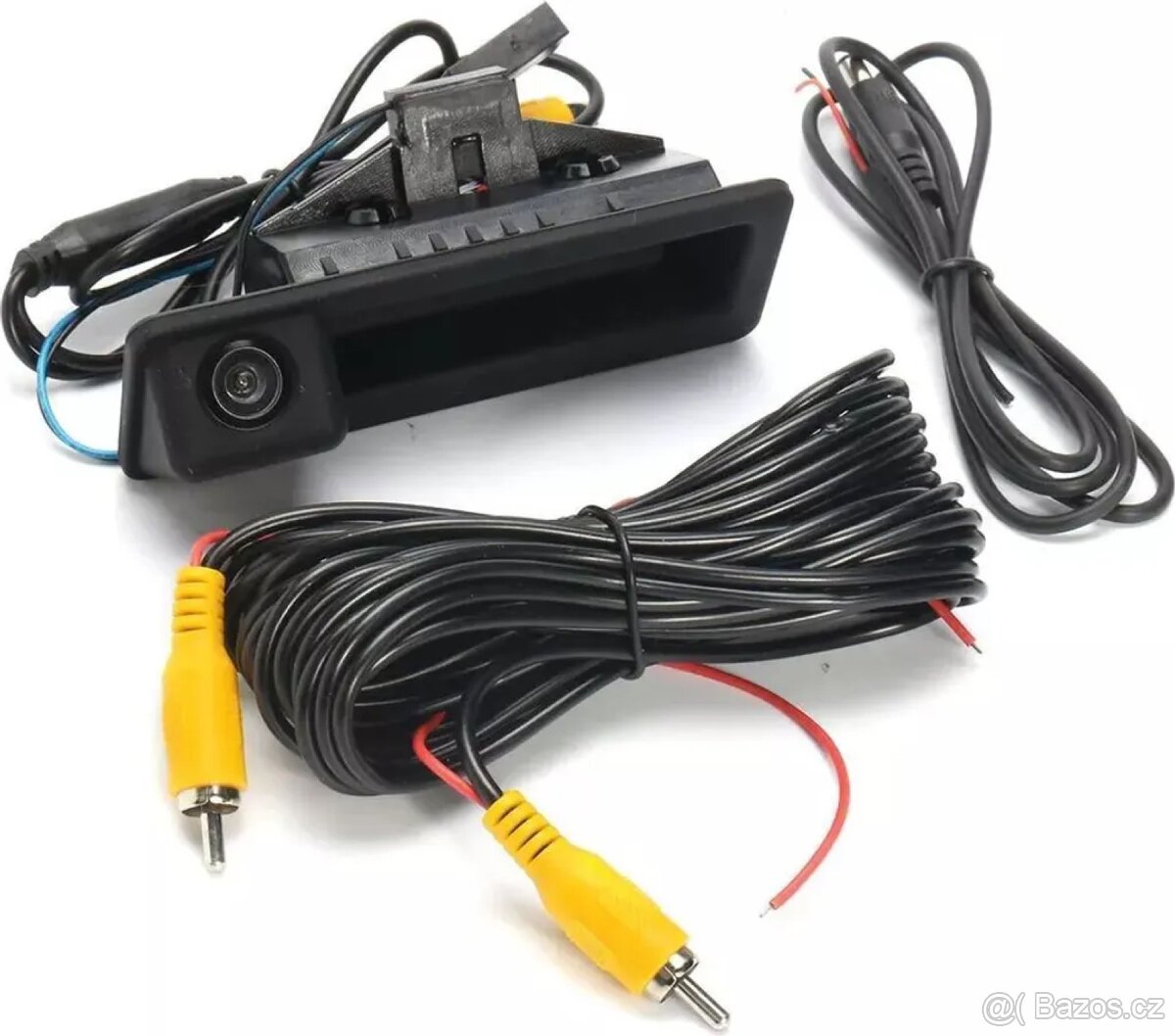 Zadní kamera pro BMW E60,E90 apod
