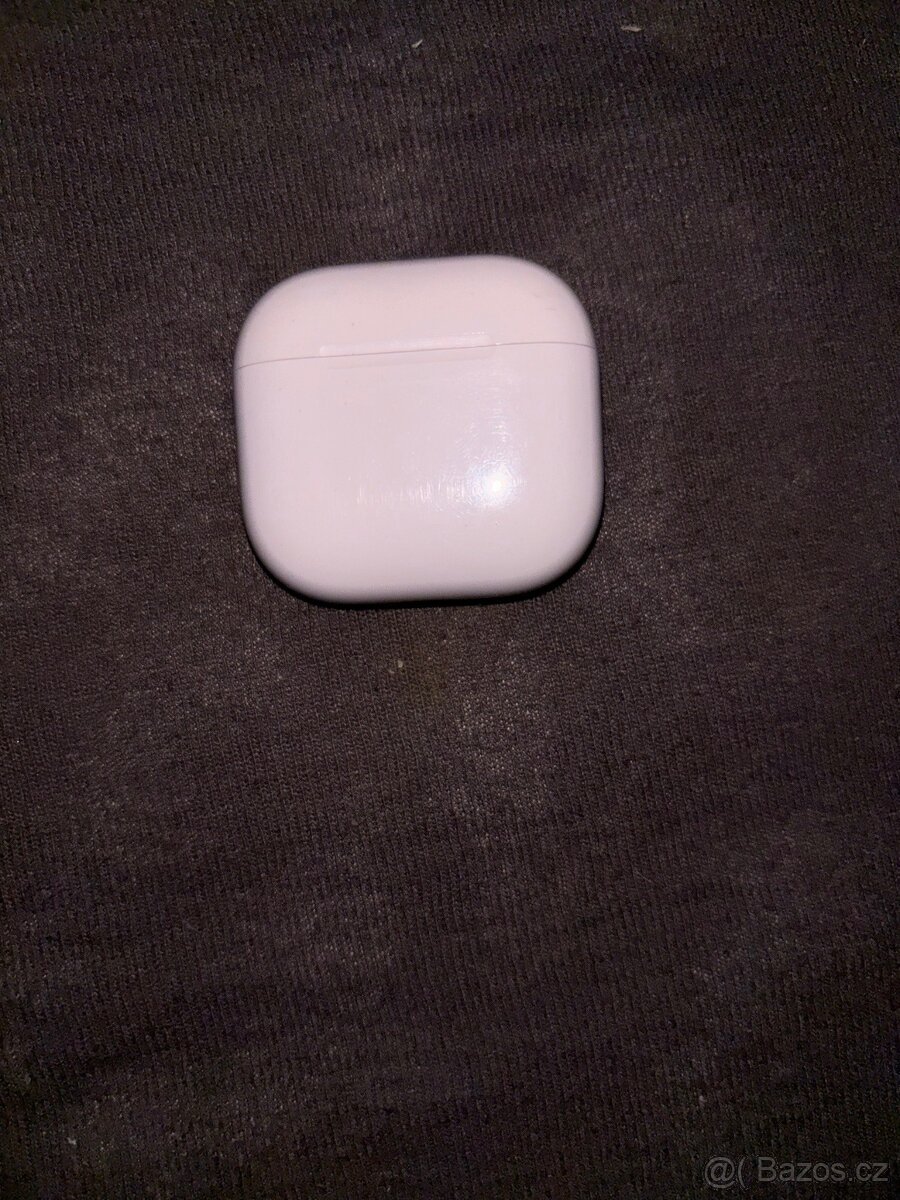 Airpods 4