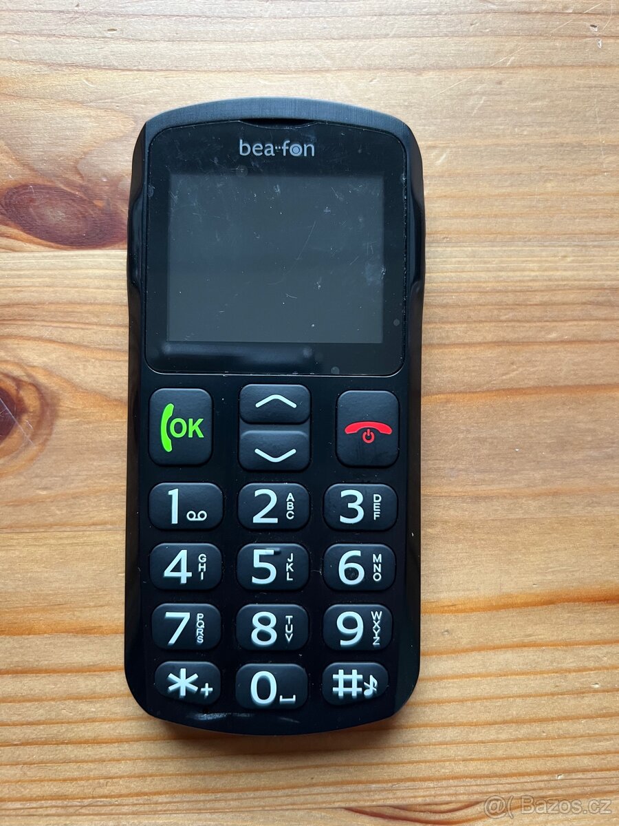 Beafon SL 250