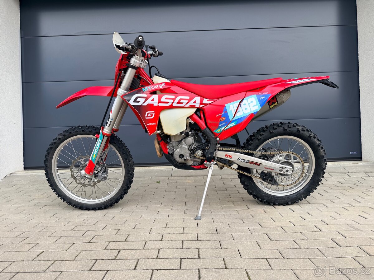GasGas EC 350F 2023