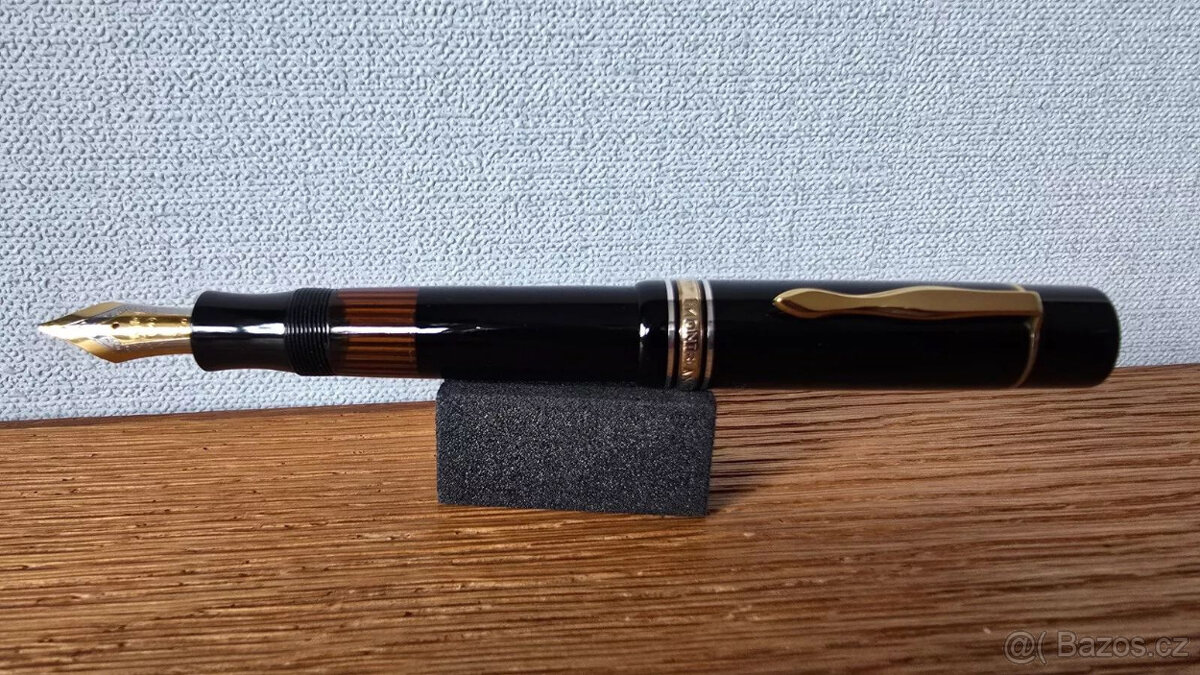 Montblanc Meisterstück L 139 historická legenda všech mistro