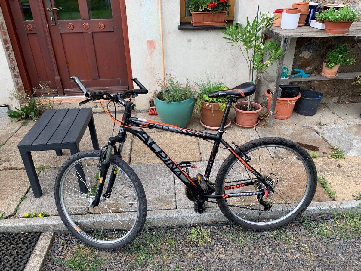 Kolo Alpina M20 Eco