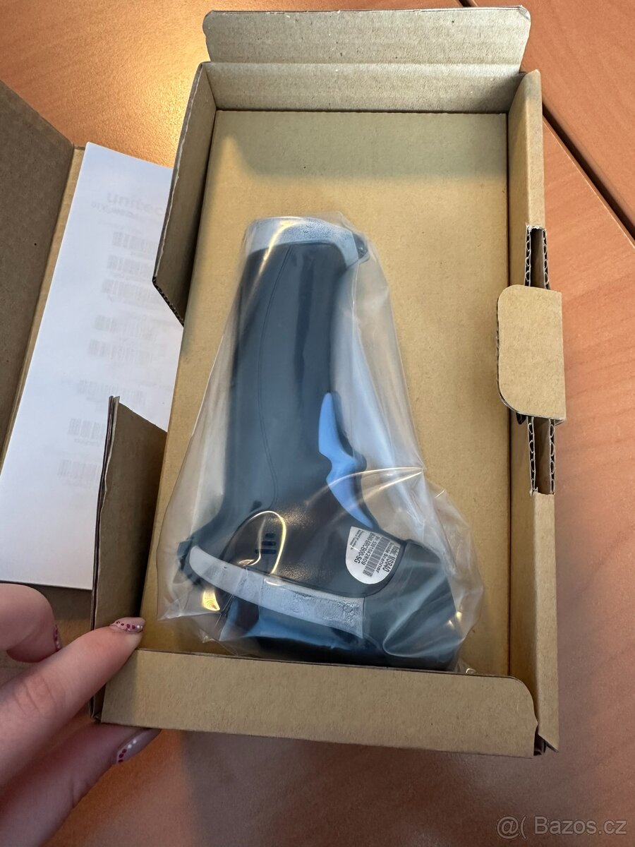 Unitech MS840 laserový snímač