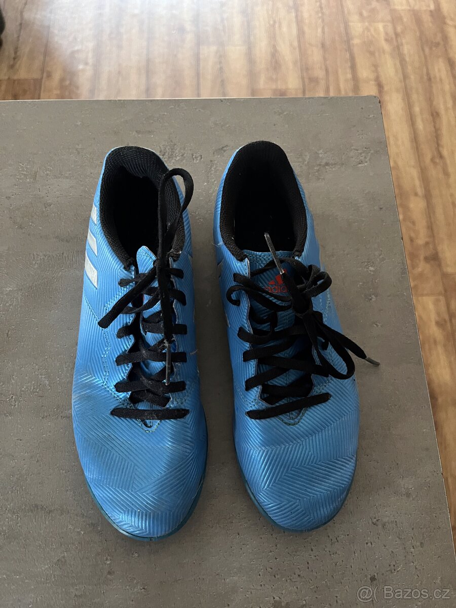 Sálovky Adidas