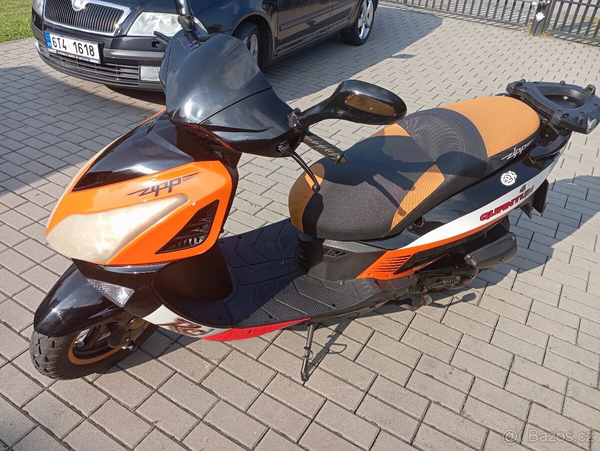zipp