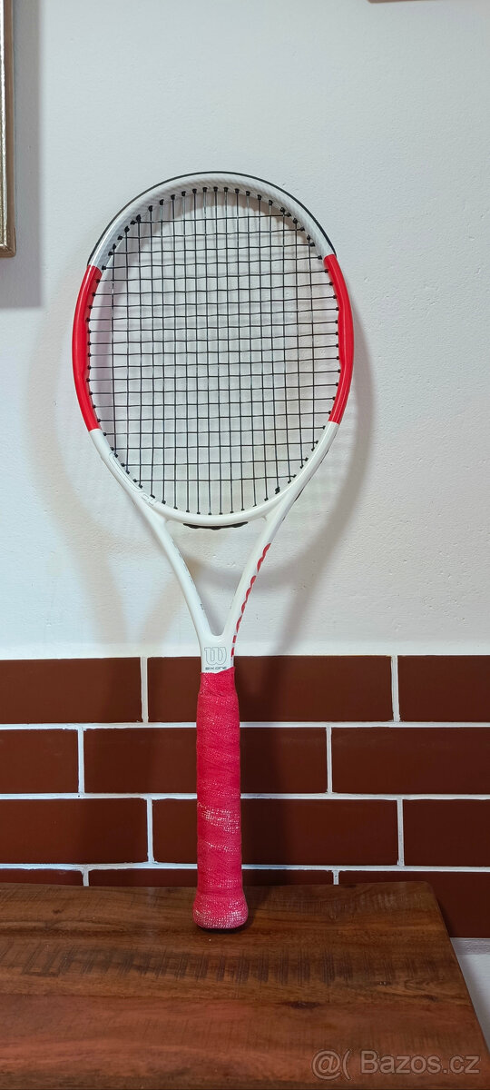 Wilson tenisová raketa