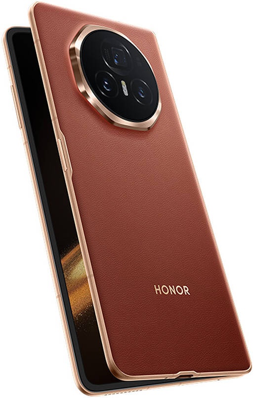 HONOR Magic V3 5g. 8+512 GB. NOVÝ se zárukou. BROWN
