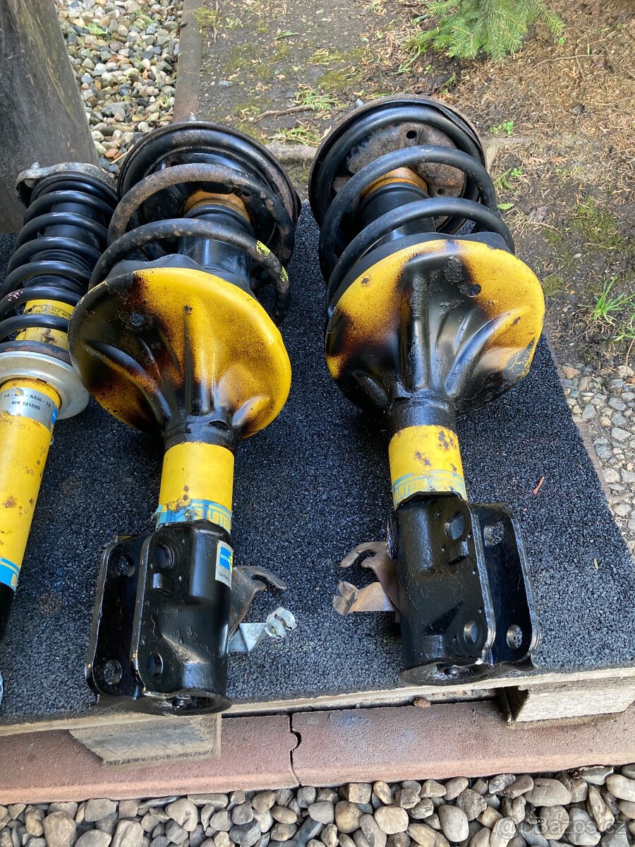 Tlumice Bilstein pro Lancer Evolution 7-9