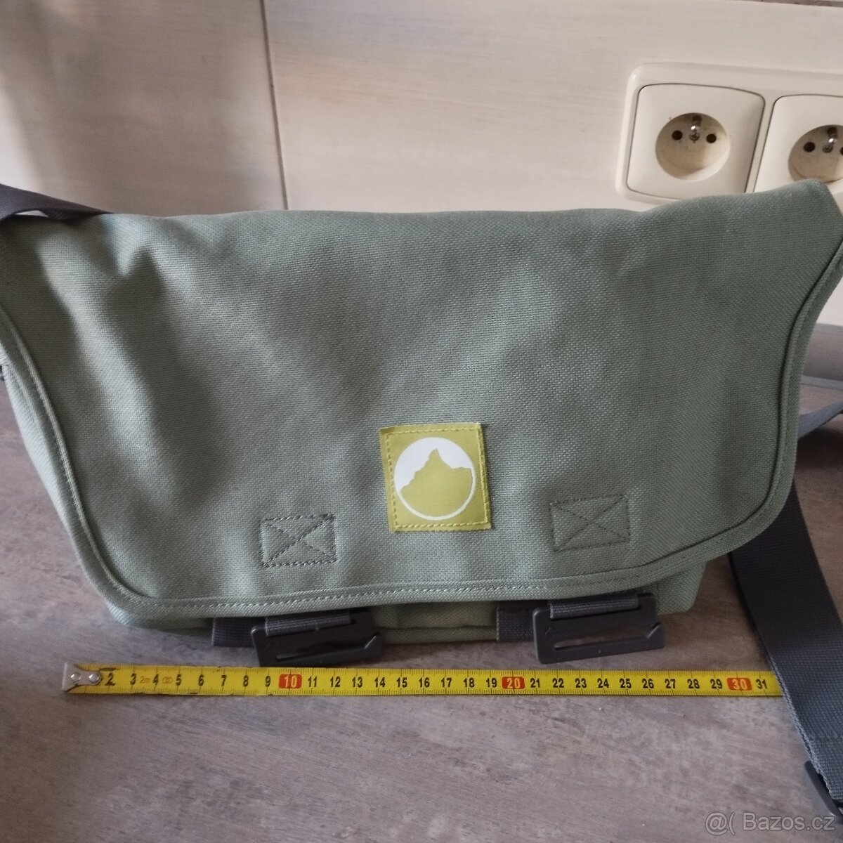 Lowepro-PRODÁNO