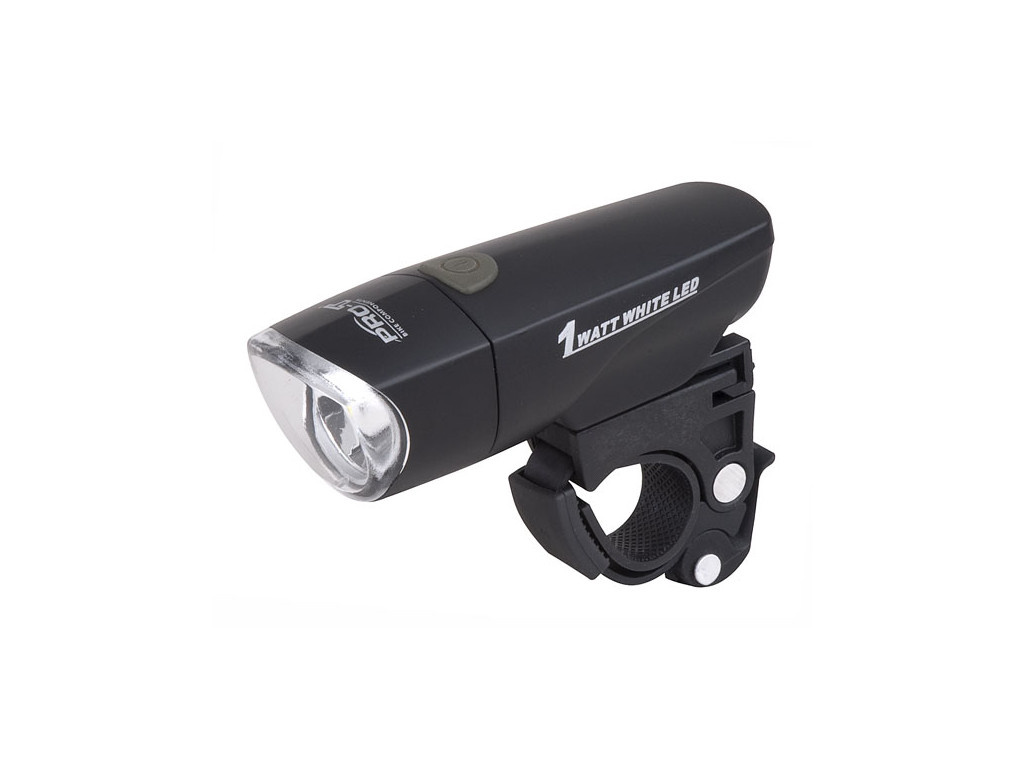 Světlo přední PRO-T white 5 LED Ultra Parabolic