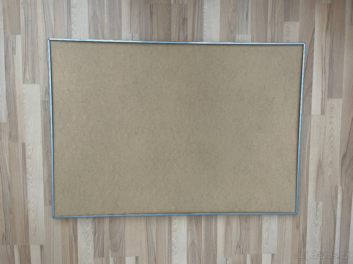 Kovový rám IKEA Reslig 70x100 cm