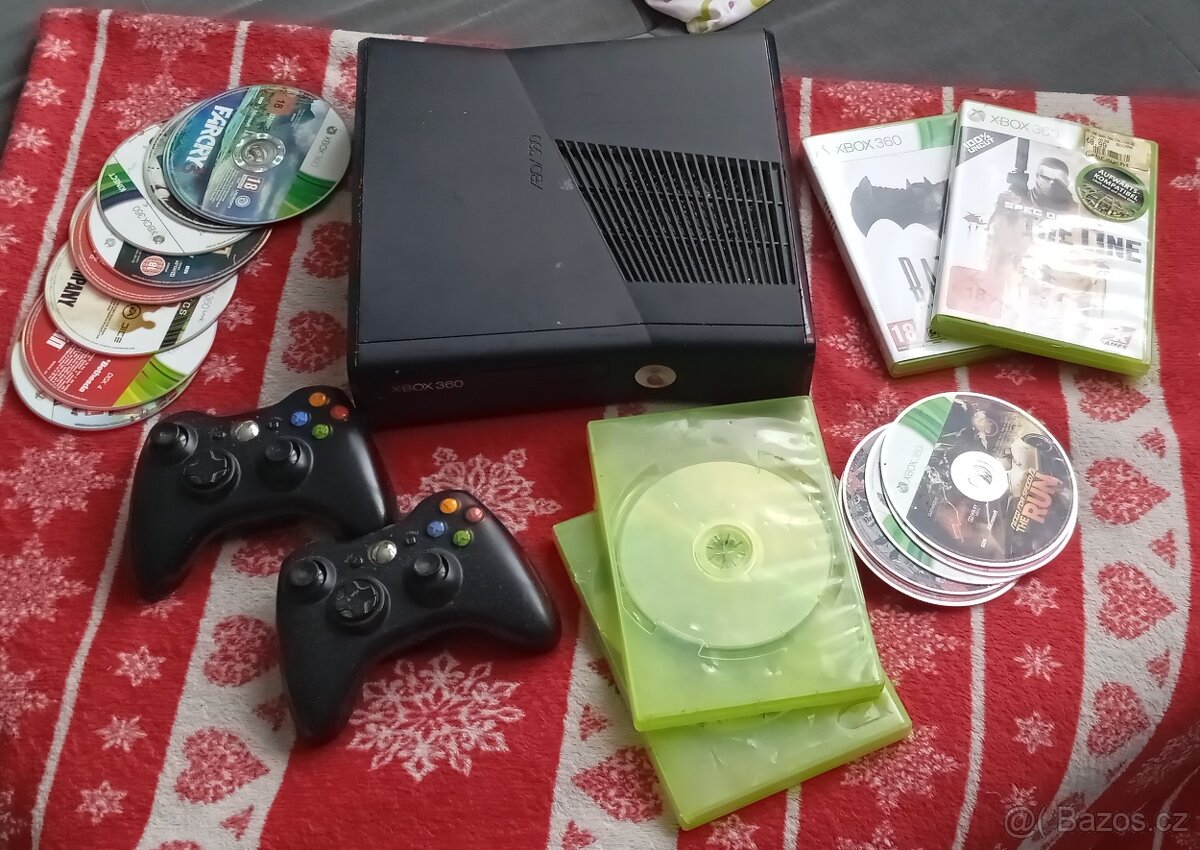 Xbox