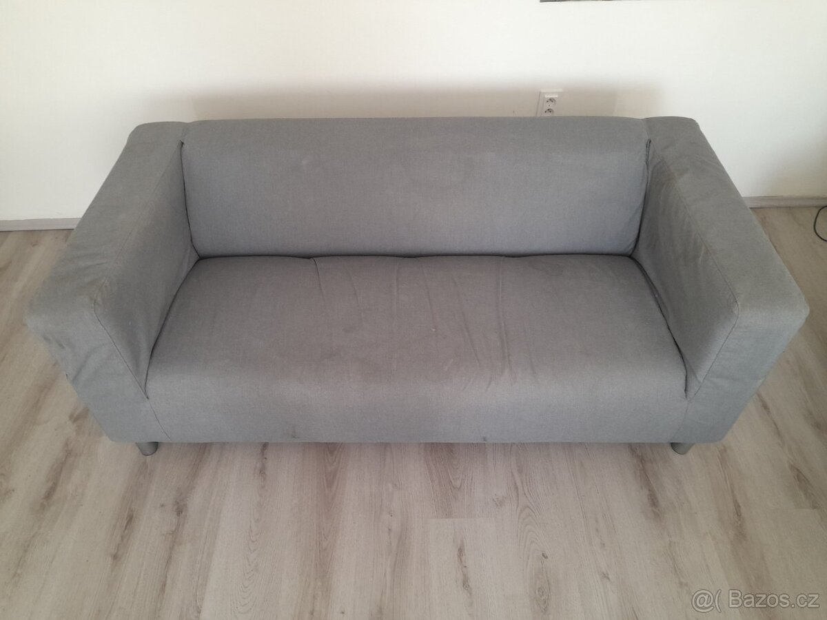 Klipan pohovka IKEA