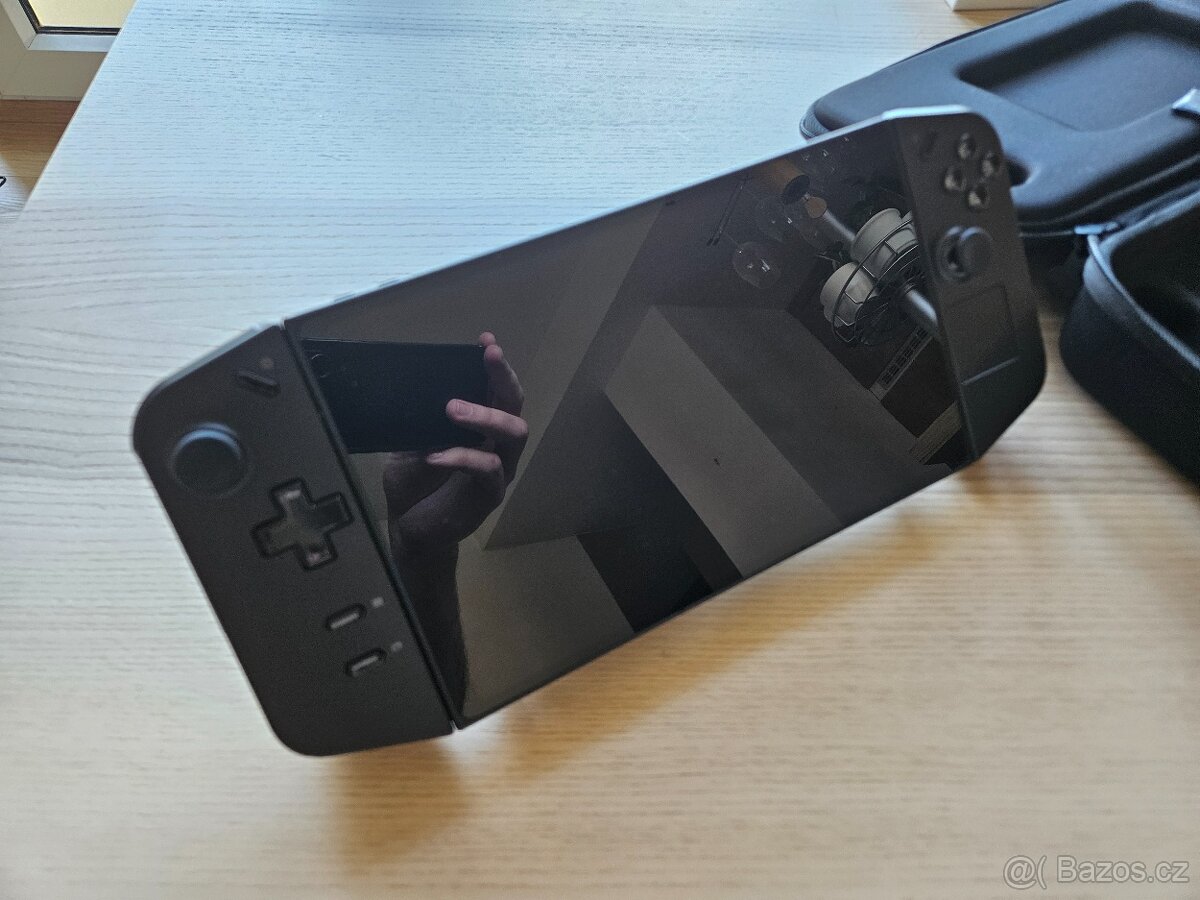 Lenovo Legion Go