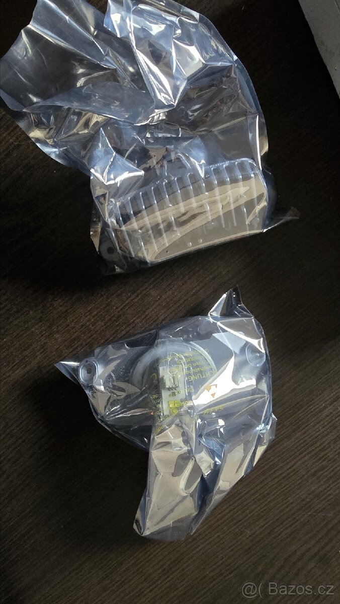 Řídící Jednotka, Osvětlení XENON, LED BMW 3 63117398766
