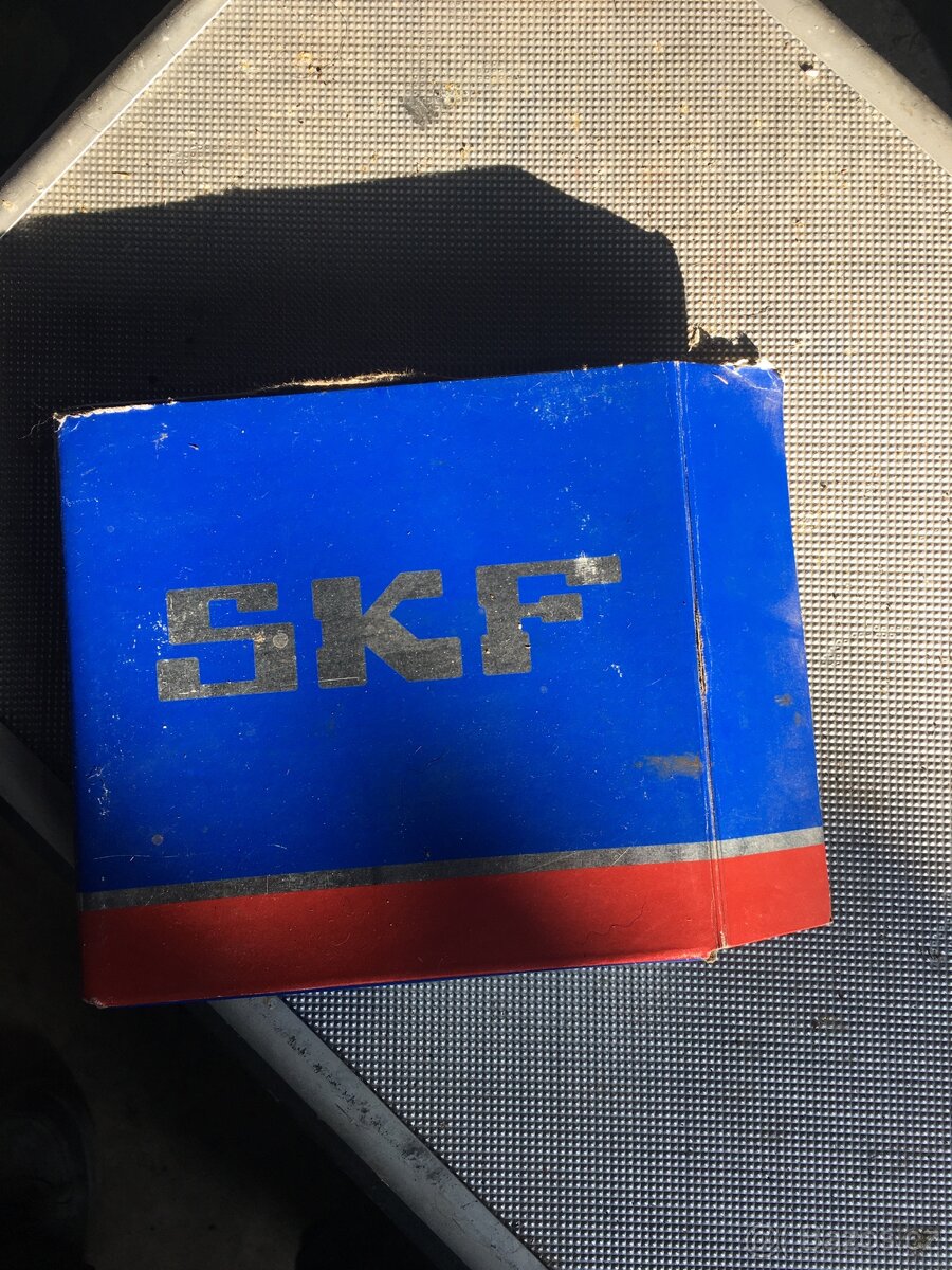 Prodam nove lozisko SKF