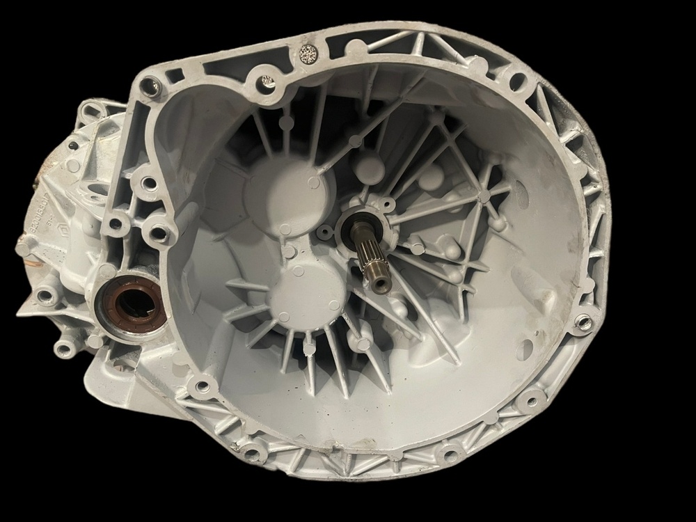 Prevodovka PF6004 Nissan Primastar 2.5 DCI