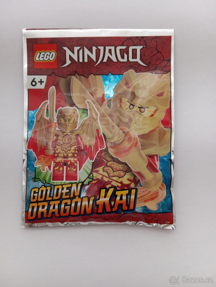 Lego 892307-1, 892302-1, 892291-1