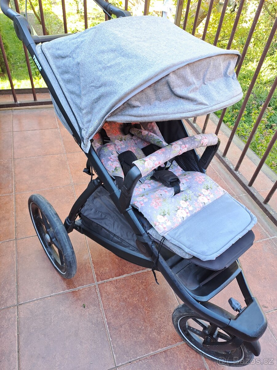 Thule Urban Glide 2