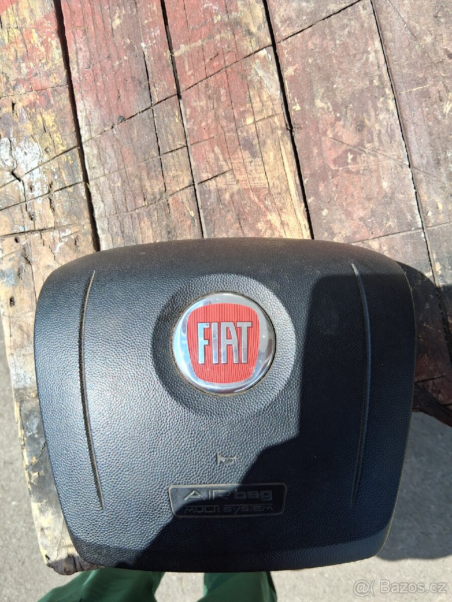 Airbag Fiat ducato