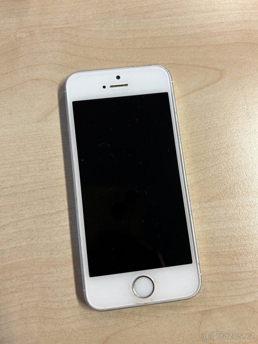 iPhone SE